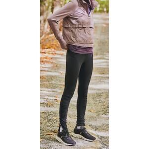 Free People FP Movement Wonderland Ruched Leggings - S